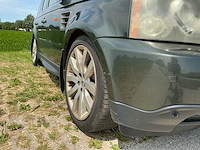 2007 land rover range rover sport 2.7 tdv6 hse personenauto - afbeelding 3 van  32