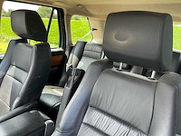 2007 land rover range rover sport 2.7 tdv6 hse personenauto - afbeelding 15 van  32