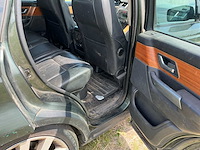 2007 land rover range rover sport 2.7 tdv6 hse personenauto - afbeelding 25 van  32