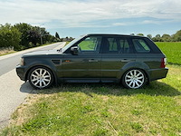 2007 land rover range rover sport 2.7 tdv6 hse personenauto - afbeelding 31 van  32