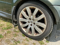 2007 land rover range rover sport 2.7 tdv6 hse personenauto - afbeelding 4 van  50