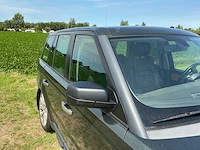 2007 land rover range rover sport 2.7 tdv6 hse personenauto - afbeelding 18 van  50