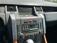 2007 land rover range rover sport 2.7 tdv6 hse personenauto - afbeelding 29 van  50