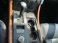 2007 land rover range rover sport 2.7 tdv6 hse personenauto - afbeelding 30 van  50