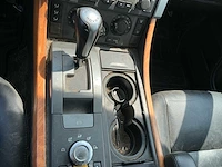 2007 land rover range rover sport 2.7 tdv6 hse personenauto - afbeelding 39 van  50