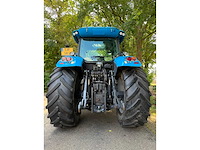 2007 landini powermaster 220 vierwielaangedreven landbouwtractor - afbeelding 7 van  12