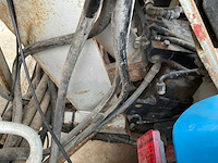 2007 landini rex 95f vierwielaangedreven landbouwtractor - afbeelding 7 van  24