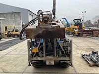 2007 landini rex 95f vierwielaangedreven landbouwtractor - afbeelding 21 van  24