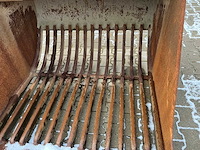 2007 lehnhoff hsl25b-1300 puinbak - afbeelding 5 van  7