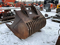 2007 lehnhoff puinbak / zeefbak - afbeelding 4 van  6