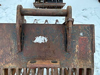 2007 lehnhoff puinbak / zeefbak - afbeelding 5 van  6