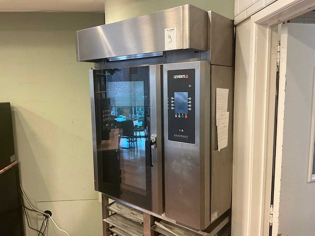 2007 leventi bm mm q3 bakkerijoven - afbeelding 3 van  8