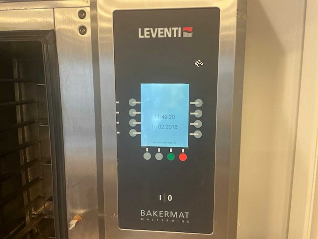 2007 leventi bm mm q3 bakkerijoven - afbeelding 5 van  8