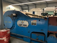 2007 lgf -130. modderpomp - afbeelding 1 van  6