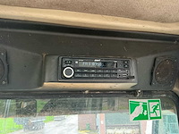 2007 liebherr a314 litronic banden graafmachine - afbeelding 39 van  47