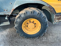 2007 liebherr l 506 stereo shovel - afbeelding 2 van  40