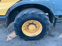 2007 liebherr l 506 stereo shovel - afbeelding 3 van  40