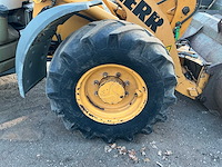 2007 liebherr l 506 stereo shovel - afbeelding 4 van  40