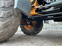 2007 liebherr l 506 stereo shovel - afbeelding 5 van  40