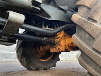 2007 liebherr l 506 stereo shovel - afbeelding 6 van  40