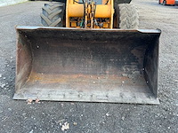 2007 liebherr l 506 stereo shovel - afbeelding 7 van  40