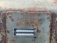 2007 liebherr l 506 stereo shovel - afbeelding 8 van  40