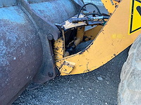 2007 liebherr l 506 stereo shovel - afbeelding 9 van  40