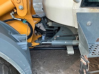 2007 liebherr l 506 stereo shovel - afbeelding 14 van  40