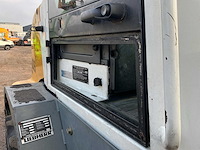 2007 liebherr l 506 stereo shovel - afbeelding 16 van  40