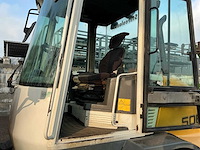 2007 liebherr l 506 stereo shovel - afbeelding 18 van  40