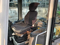 2007 liebherr l 506 stereo shovel - afbeelding 19 van  40