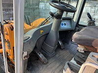 2007 liebherr l 506 stereo shovel - afbeelding 20 van  40