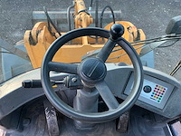 2007 liebherr l 506 stereo shovel - afbeelding 21 van  40