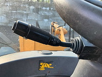 2007 liebherr l 506 stereo shovel - afbeelding 22 van  40