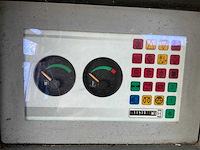 2007 liebherr l 506 stereo shovel - afbeelding 24 van  40