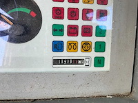 2007 liebherr l 506 stereo shovel - afbeelding 25 van  40