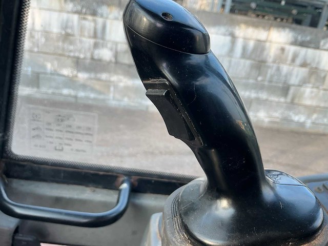 2007 liebherr l 506 stereo shovel - afbeelding 40 van  40