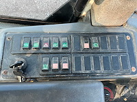 2007 liebherr l 506 stereo shovel - afbeelding 27 van  40