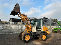 2007 liebherr l 506 stereo shovel - afbeelding 39 van  40