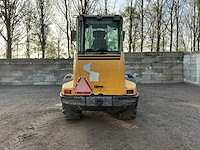 2007 liebherr l 506 stereo shovel - afbeelding 32 van  40