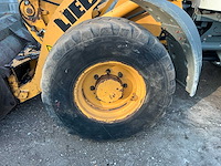 2007 liebherr l 506 stereo shovel - afbeelding 38 van  40