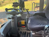 2007 liebherr l 556 shovel - wiellader - afbeelding 20 van  56