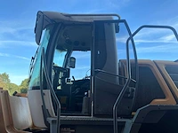 2007 liebherr l 556 shovel - wiellader - afbeelding 14 van  56