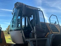 2007 liebherr l 556 shovel - wiellader - afbeelding 15 van  56