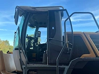 2007 liebherr l 556 shovel - wiellader - afbeelding 36 van  55