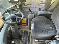 2007 liebherr l 556 shovel - wiellader - afbeelding 4 van  55