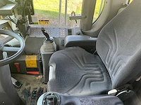 2007 liebherr l 556 shovel - wiellader - afbeelding 6 van  55