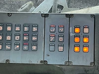 2007 liebherr l 556 shovel - wiellader - afbeelding 14 van  55