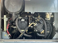 2007 liebherr l 556 shovel - wiellader - afbeelding 18 van  55