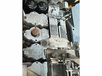 2007 liebherr l 556 shovel - wiellader - afbeelding 27 van  55